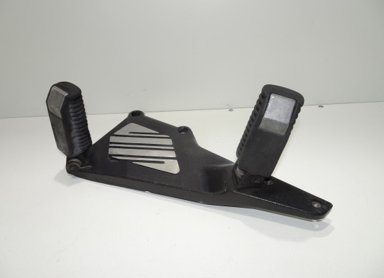Fussrastetrager vorne links BMW K 1100
