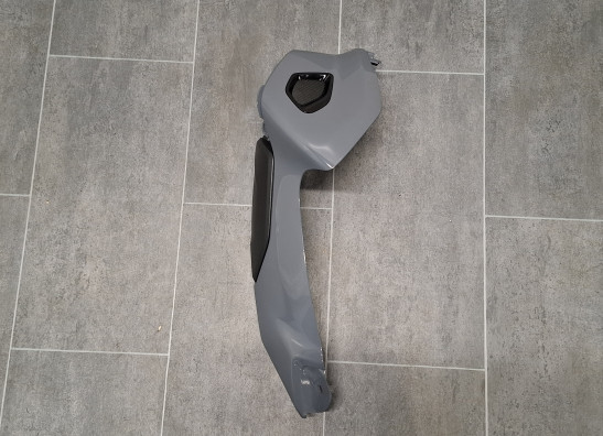 Tankcover Yamaha MT 10