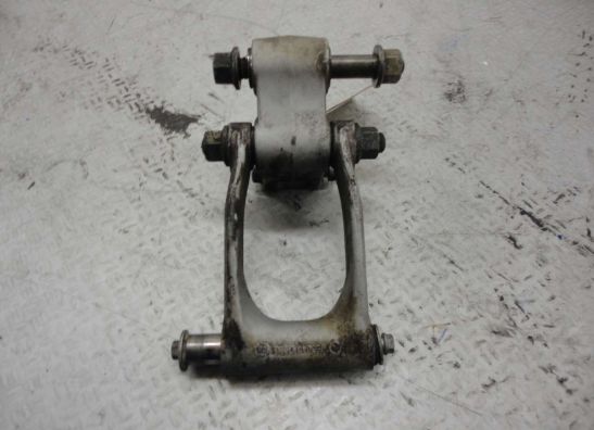 Link systeem achterveer KTM 690 SMC