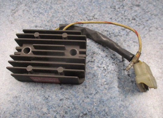 Regulator rectifier  Kawasaki Z 750