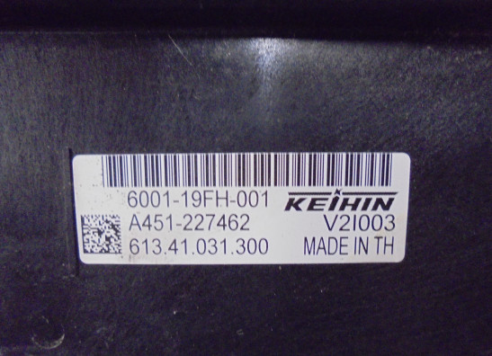 CDI ECU unit KTM 1290  Super Adventure