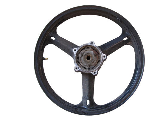 Voorvelg Suzuki DL 650 V STROM