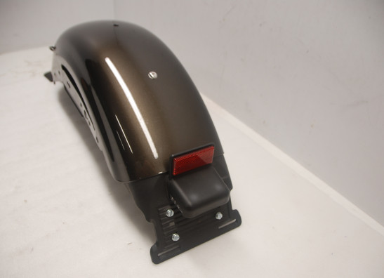Complete kuipset Harley Davidson Sportster