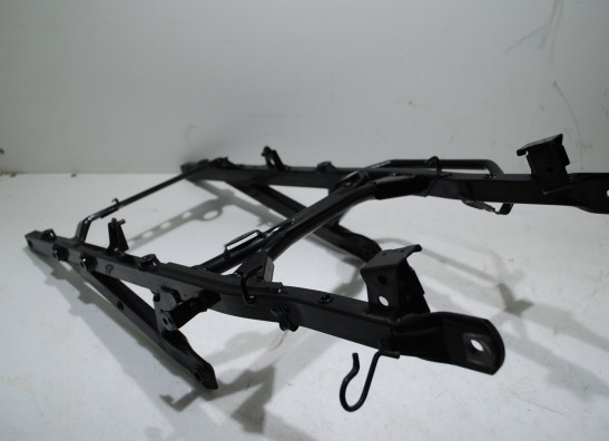 Rail Yamaha GTS 1000