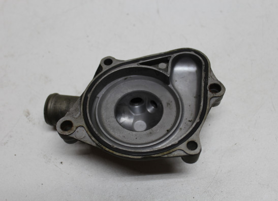 Engine cover Honda XL 1000 V Varadero