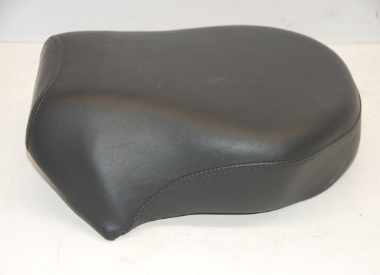 Buddy zadel Harley Davidson Sportster