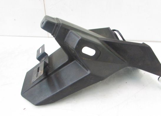 Kennzeichenhalter Suzuki GSF 1250 Bandit 