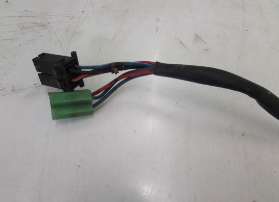 Handlebar switch assy Yamaha XJ 900 S Diversion