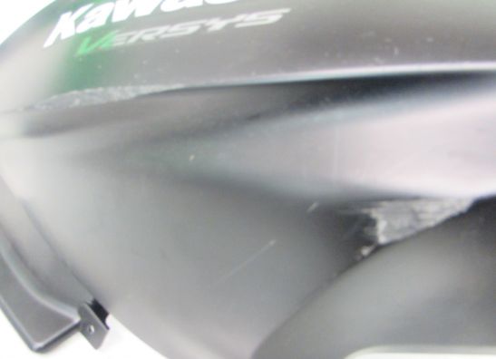 Cowl left small Kawasaki VERSYS 650