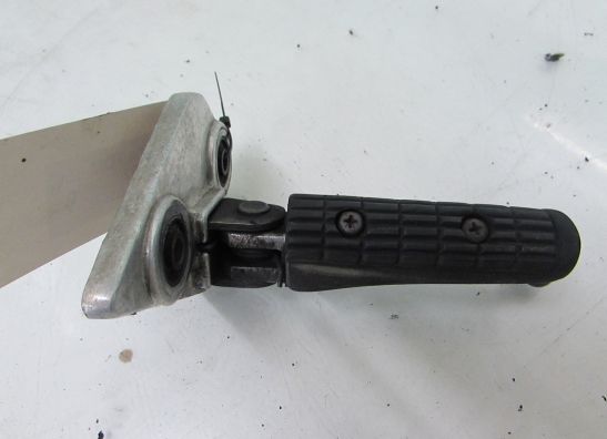 Main step holder right Yamaha TDM