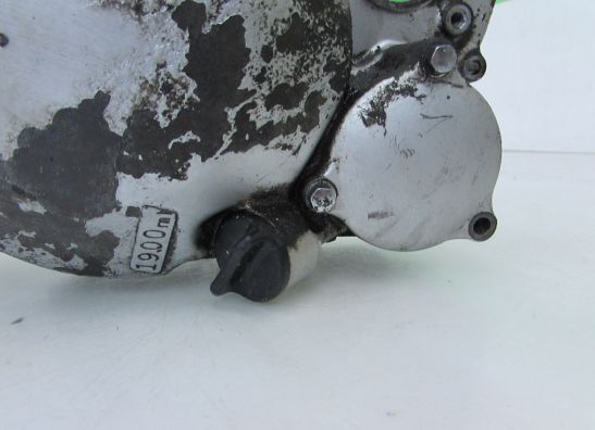 Engine parts Suzuki Burgman 400