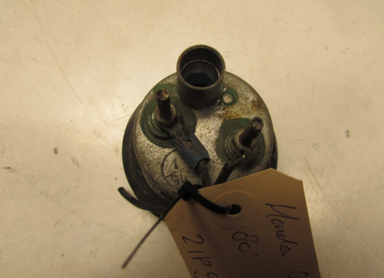 Tacho Honda Goldwing GL