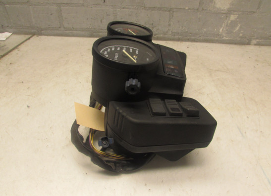 Tacho-set BMW R 1100 GS