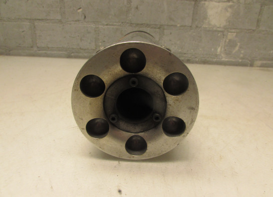 Muffler Overig Onbekend Unknown