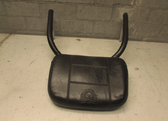 Rugsteun sissybar Honda Goldwing GL