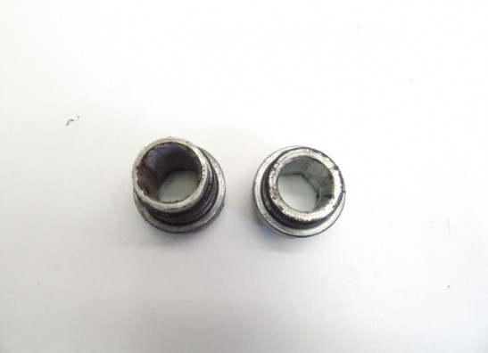 Rahme teile Honda CBR 600 F