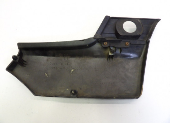 Linker zijkuip klein Honda CB 700