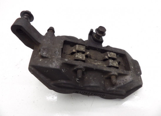 Brake caliper right front Yamaha YZF 750
