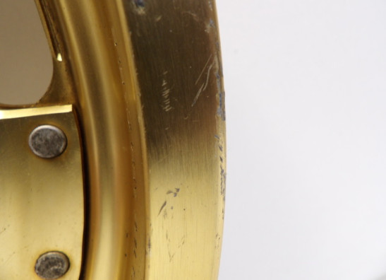 Voorvelg Honda VF 700  750 F