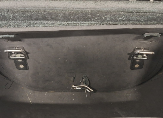 Kofferset Rewaco RF1