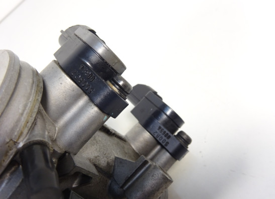 Einspritzanlage Kawasaki Z 750