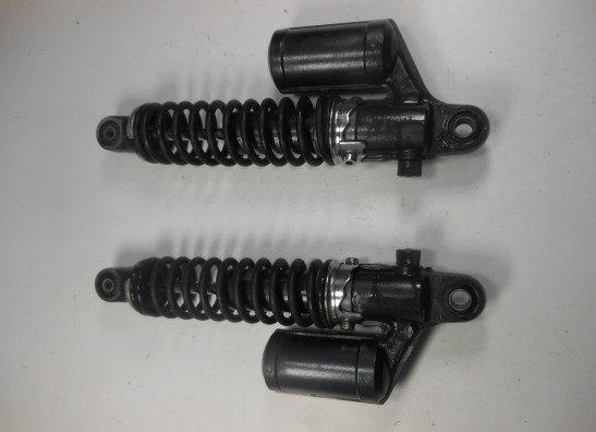 Stossdampfer hinten Kawasaki ZEPHYR 1100