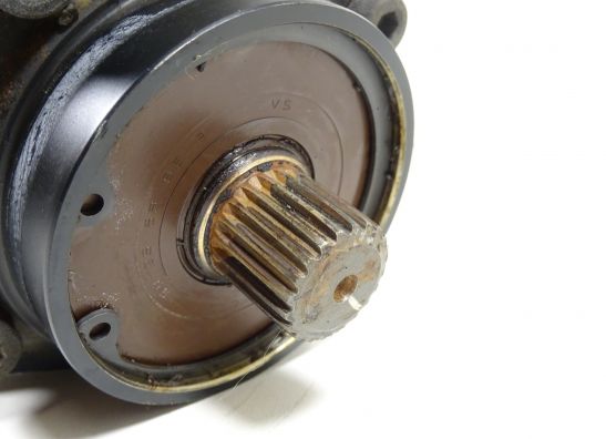 Cardan kruiskoppeling Honda Deauville 650 - 700