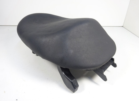 Soziussitz BMW K 1200 GT