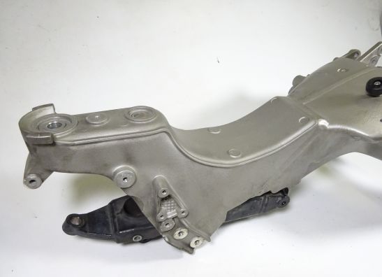 Frame - onderdelen BMW K 1200 LT