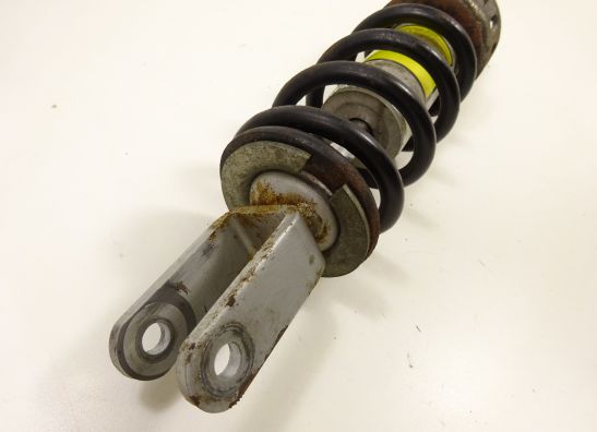 Stossdampfer hinten Suzuki Burgman AN 250