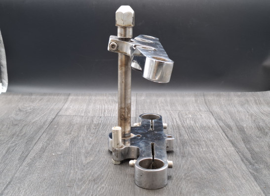 Gabelbrucke Unten Harley Davidson Overige Harley Davidson