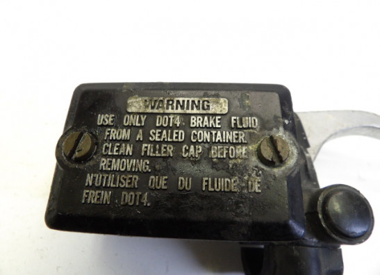 Rempomp Kawasaki GTR 1000