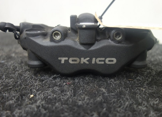 Remklauw links voor Honda CBR 600 RR