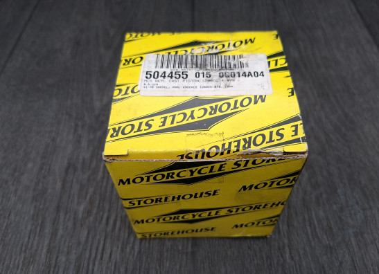 Kit de pistón completo Harley Davidson Shovelhead