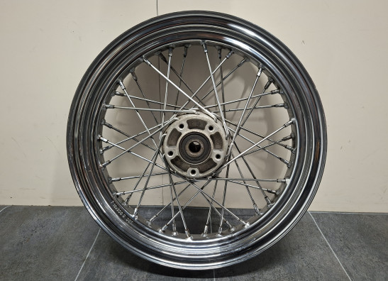 Voorvelg Harley Davidson FLSTC Heritage Softail Classic