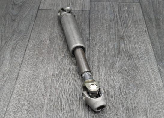 Cardan as BMW R 1150 RT   R 850 RT