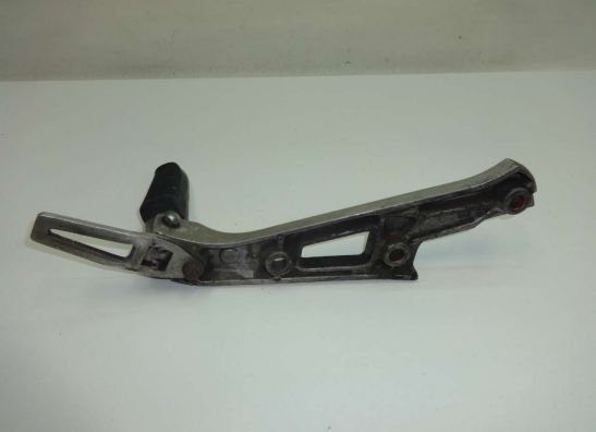 Main step holder left Suzuki GSX 750