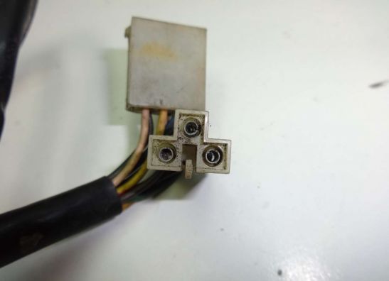 Stuurschakelaar links Yamaha XV 920