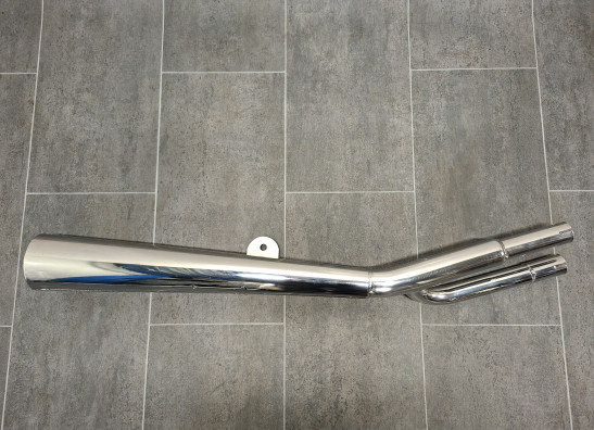 Uitlaat Honda CB 650 Custom