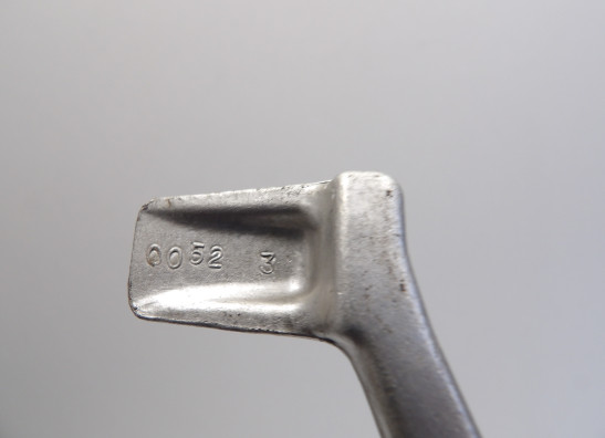 Rempedaal Kawasaki ZX 10 R