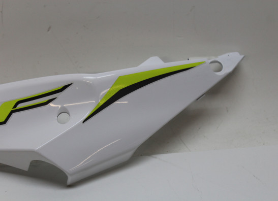 Heck links Honda CBR 650 F