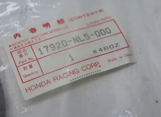 Throttle cable Honda RVF 750 R - RC45