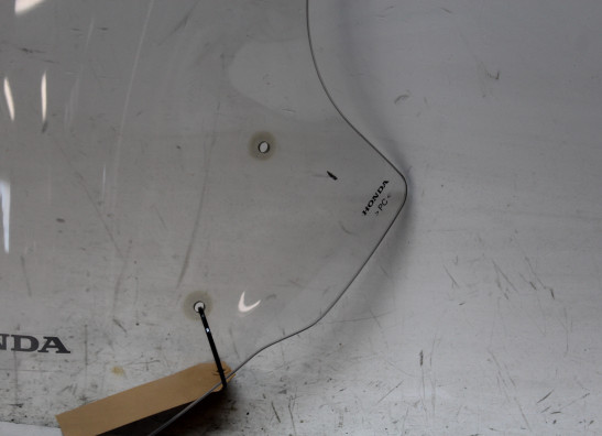 Wind screen Honda VFR 1200 X Crosstourer