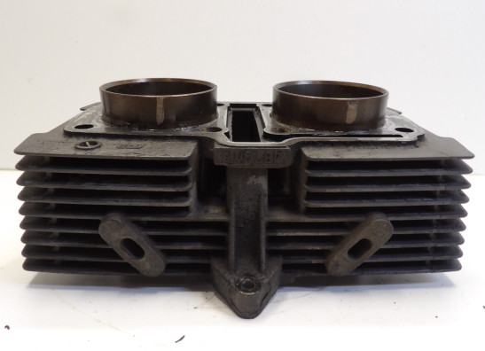 Zylinder Suzuki GS 500 E