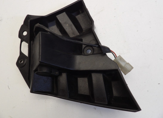 Linker binnenkuip Yamaha XTZ Tenere