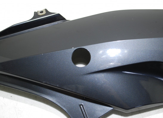 Rechter achterkant BMW R 1200 RT