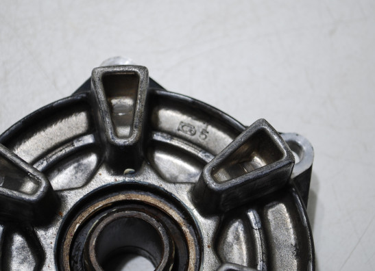 Driven flange Honda CBR 600 RR