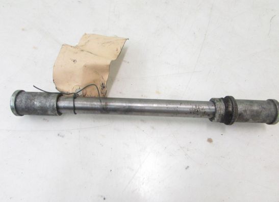 Axle front Kawasaki ZZR 600