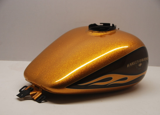 Tank Harley Davidson Touring FL