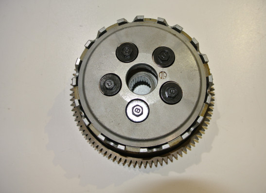 Clutch Triumph Street Triple 675